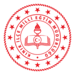Kınık İlçe Milli Eğitim Müdürlüğü Logo Transparent PNG
