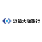 Kinki Osaka Bank Logo Transparent PNG