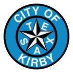 Kirby TX Logo Transparent PNG