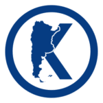Kirchner Presidente Logo Transparent PNG