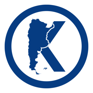 Kirchner Presidente