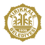 Kırıkkale Belediyesi Logo Transparent PNG