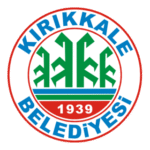 Kirikkale Belediyesi Logo Transparent PNG