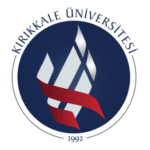 Kırıkkale Üniversitesi Logo Transparent PNG