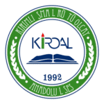 Kirimli İsmai̇l Rüştü Olcay Anadolu Li̇sesi̇ Logo Transparent PNG