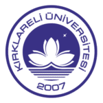 Kirklareli Üniversitesi Logo Transparent PNG