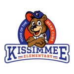 Kissimmee Elementary School Logo Transparent PNG