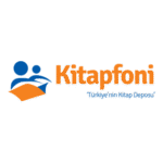 Kitapfoni Logo Transparent PNG