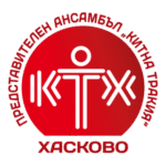 Kitna Trakia Ensemble Logo Transparent PNG