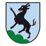 Kitzbuehel Goat Logo Transparent PNG