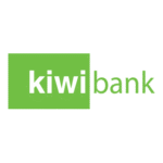Kiwi Bank Logo Transparent PNG