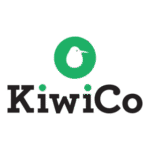 Kiwico Logo Transparent PNG