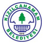 Kızılcahamam Belediyesi Logo Transparent PNG