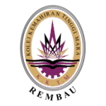 Kktm Rembau Logo Transparent PNG
