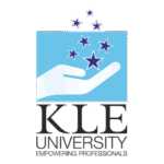Kle University Logo Transparent PNG