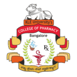 Kles College Of Bangalore Logo Transparent PNG