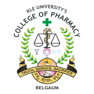 Kles College Of Pharmacy – Belgaum