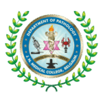 Kles Pathology Dept Logo Transparent PNG