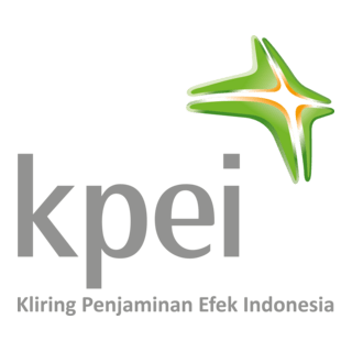 Kliring Penjaminan Efek Indonesia