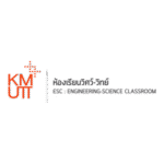 Kmutt Engineering Science Classroom Logo Transparent PNG