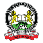 Knec Logo Transparent PNG