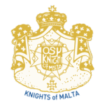 Knights Of Malta Logo Transparent PNG