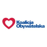 Koalicja Obywatelska Logo Transparent PNG