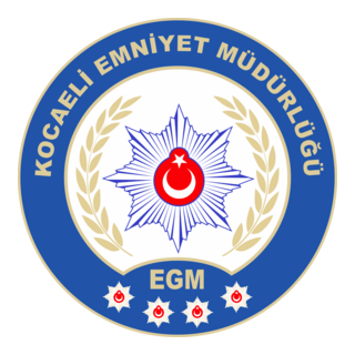 Kocaeli Emniyet Müdürlüğü