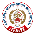 Kocaeli Itfaiye Logo Transparent PNG
