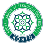 Kocaeli Sağlık Ve Teknoloji Üniversitesi Logo Transparent PNG