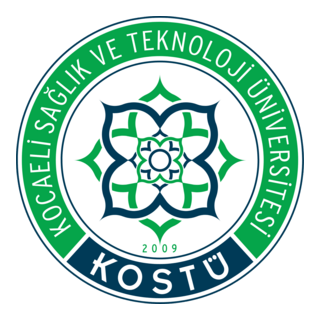 Kocaeli Sağlık Ve Teknoloji Üniversitesi