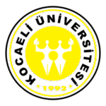 Kocaeli Universitesi Logo Transparent PNG