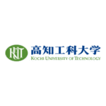 Kochi University Of Technology Logo Transparent PNG