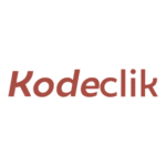 Kodeclik Logo Transparent PNG