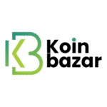 Koin Bazar Logo Transparent PNG
