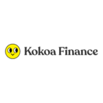Kokoa Finance Logo Transparent PNG