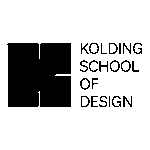 Kolding School Of Design Logo Transparent PNG