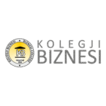 Kolegji Biznesi Logo Transparent PNG