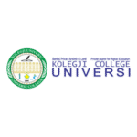Kolegji Universi Logo Transparent PNG