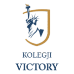 Kolegji Victory Logo Transparent PNG