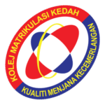 Koleh Matrikulasi Kedah Logo Transparent PNG