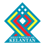 Kolej Matrikulasi Kelantan Kmkt Logo Transparent PNG