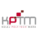 Kolej Poly Tech Mara Logo Transparent PNG