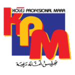 Kolej Profesional MARA Logo Transparent PNG