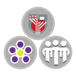 Kolej Tun Dr Ismail Upm Logo Transparent PNG