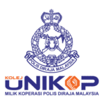 Kolej Unikop Malaysia Logo Transparent PNG