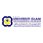 Kolej Universiti Islam Antarabangsa Selangor Logo Transparent PNG