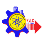 Kolej Vokasional Lebuh Cator Logo Transparent PNG