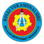 Kolej Vokasional Sibu Logo Transparent PNG