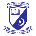 Kololo High School Logo Transparent PNG